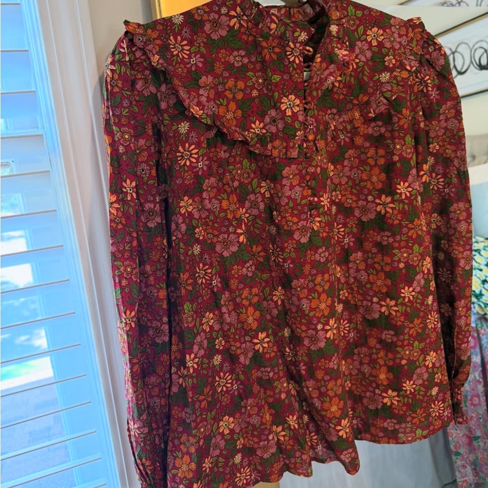 Olivia James the Label - NWOT top
